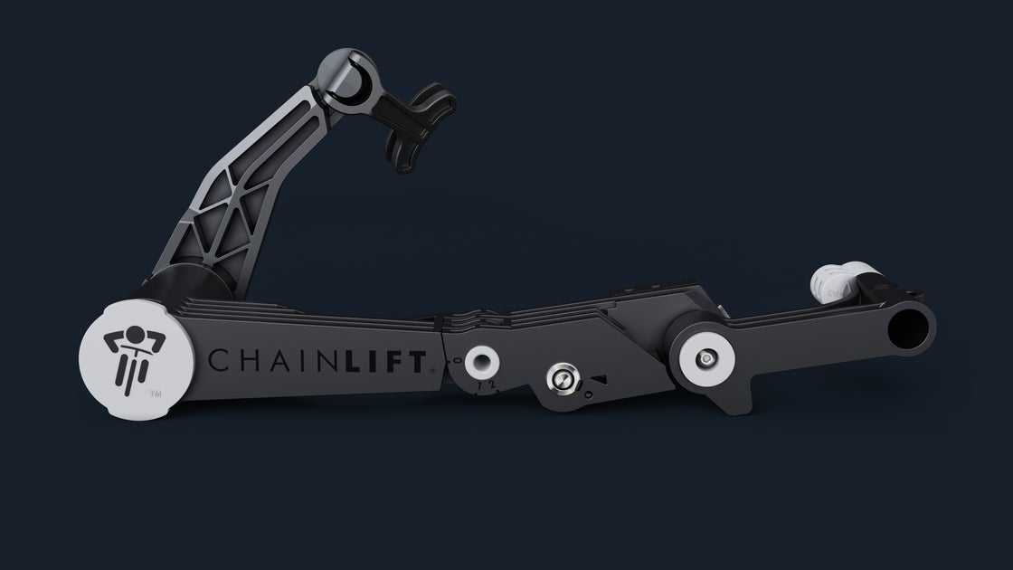 CHAINLIFT Version 2 – Chainlift