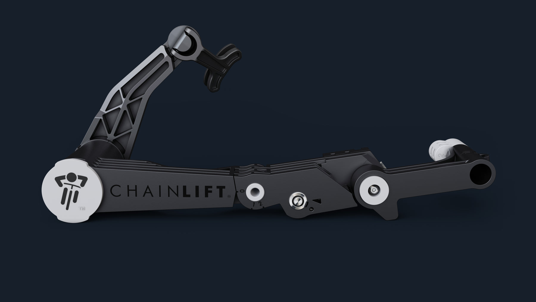 CHAINLIFT Version 2 – Chainlift