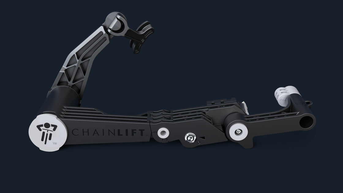CHAINLIFT Version 2 – Chainlift