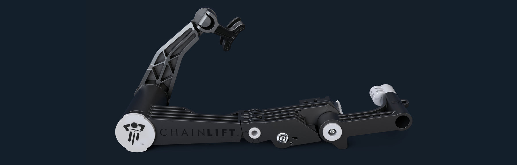 CHAINLIFT - The Bicycle Companion you never want to be without – Chainlift