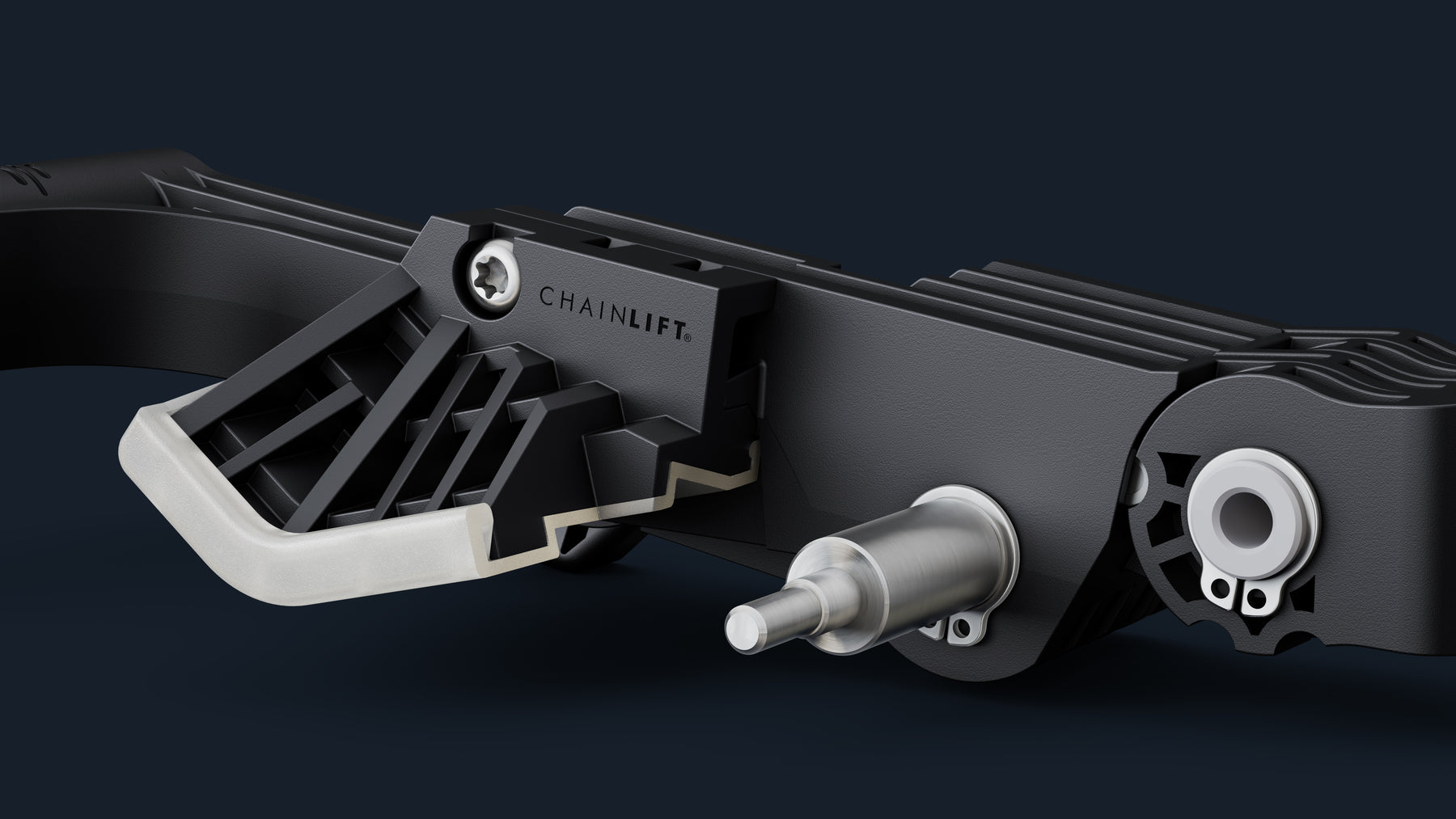 CHAINLIFT Version 2 – Chainlift