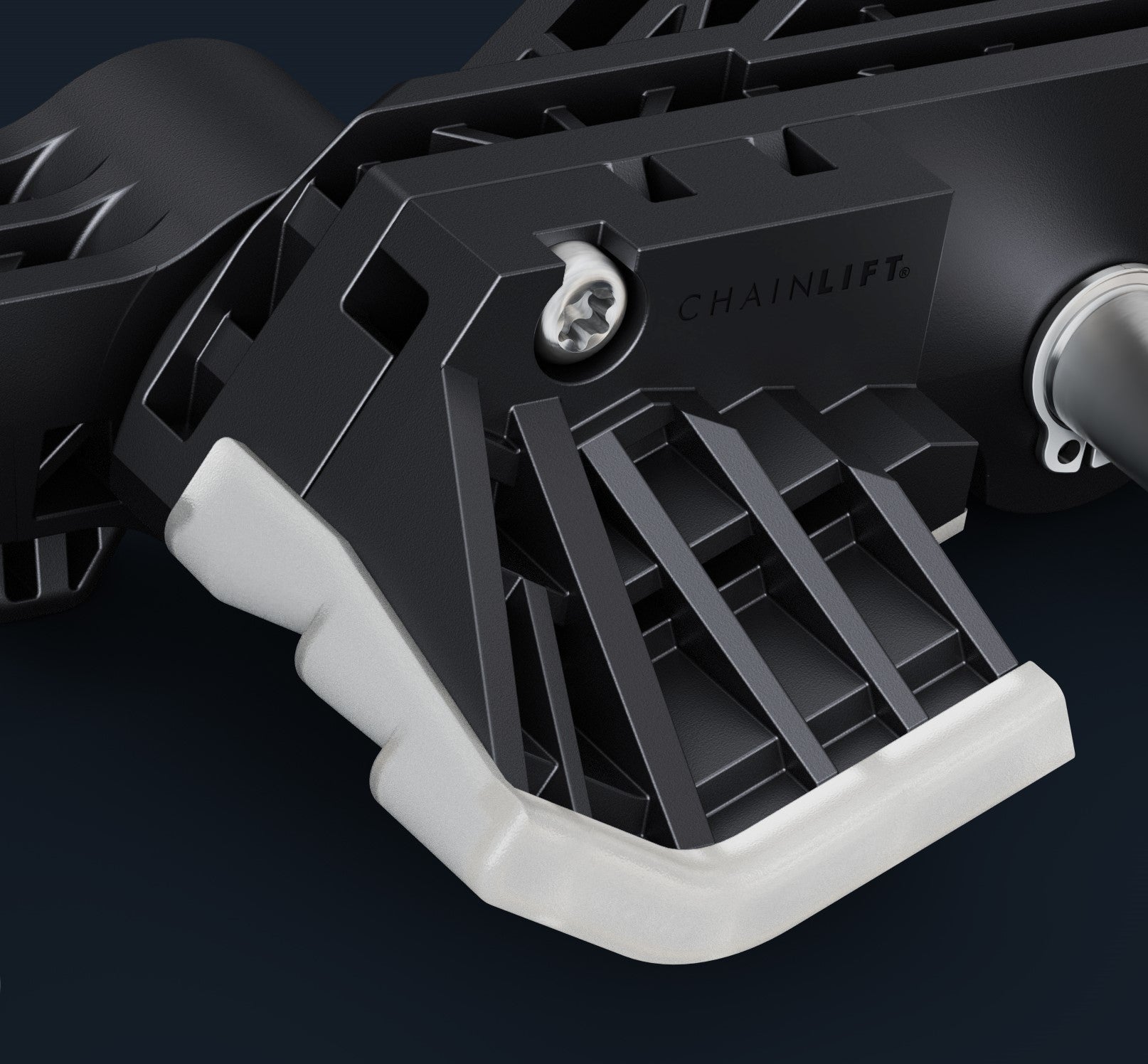 CHAINLIFT Version 2-WITHOUT PINS – Chainlift