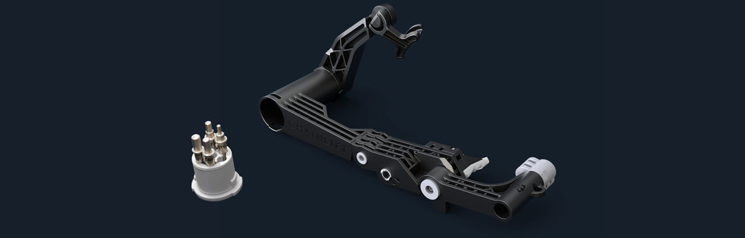 CHAINLIFT Version 2 Campagnolo Chainlift