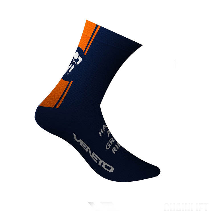 Chainlift Socks - Veneto