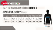Jersey - Unisex - SuperPro Chainlift/Veneto
