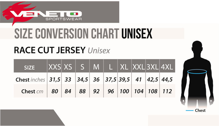 Wind Jacket - Unisex - Chainlift/Veneto