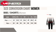 Bib Shorts - Women's - Elite Chainlift/Veneto **pre-order